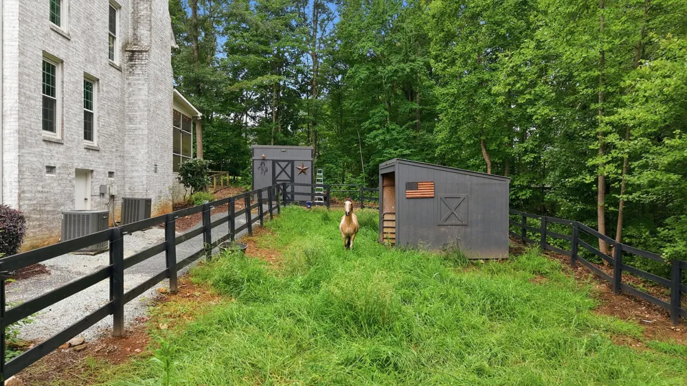 504 Appaloosa Trail Bahama, NC 27503