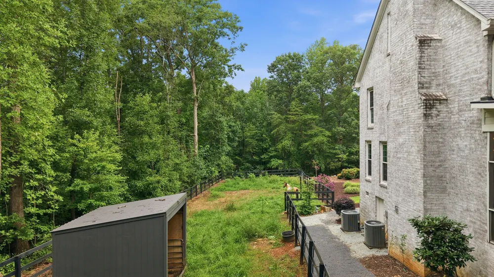 504 Appaloosa Trail Bahama, NC 27503