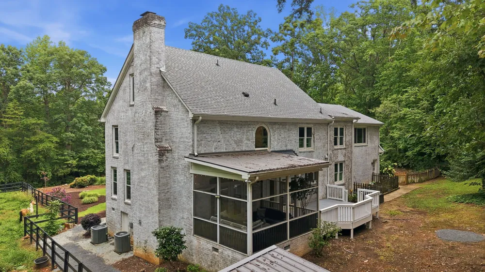 504 Appaloosa Trail Bahama, NC 27503