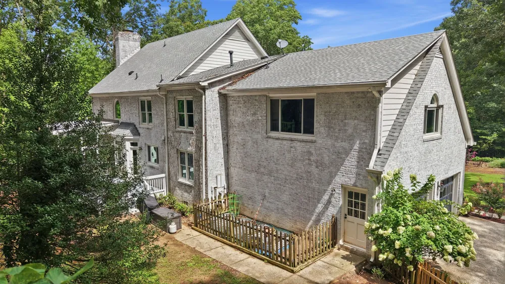 504 Appaloosa Trail Bahama, NC 27503