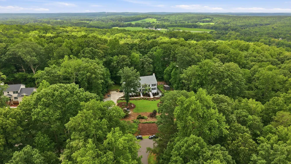 504 Appaloosa Trail Bahama, NC 27503