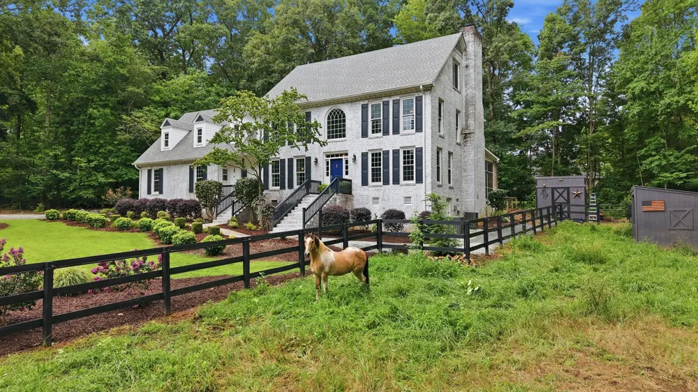 504 Appaloosa Trail Bahama, NC 27503