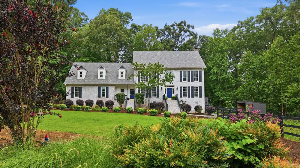 504 Appaloosa Trail Bahama, NC 27503