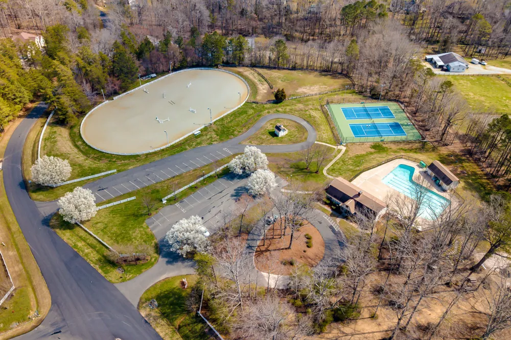 504 Appaloosa Trail Bahama, NC 27503