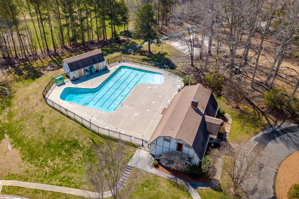 504 Appaloosa Trail Bahama, NC 27503