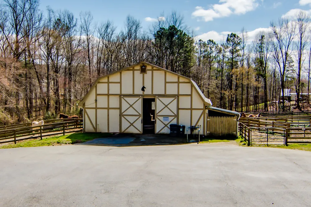 504 Appaloosa Trail Bahama, NC 27503
