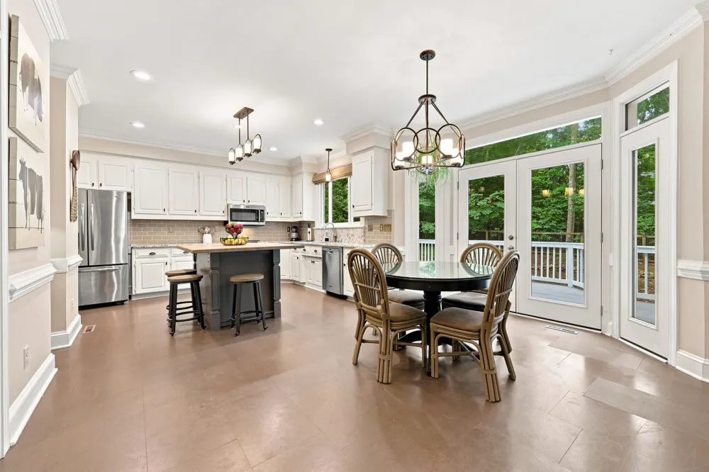 504 Appaloosa Trail Bahama, NC 27503