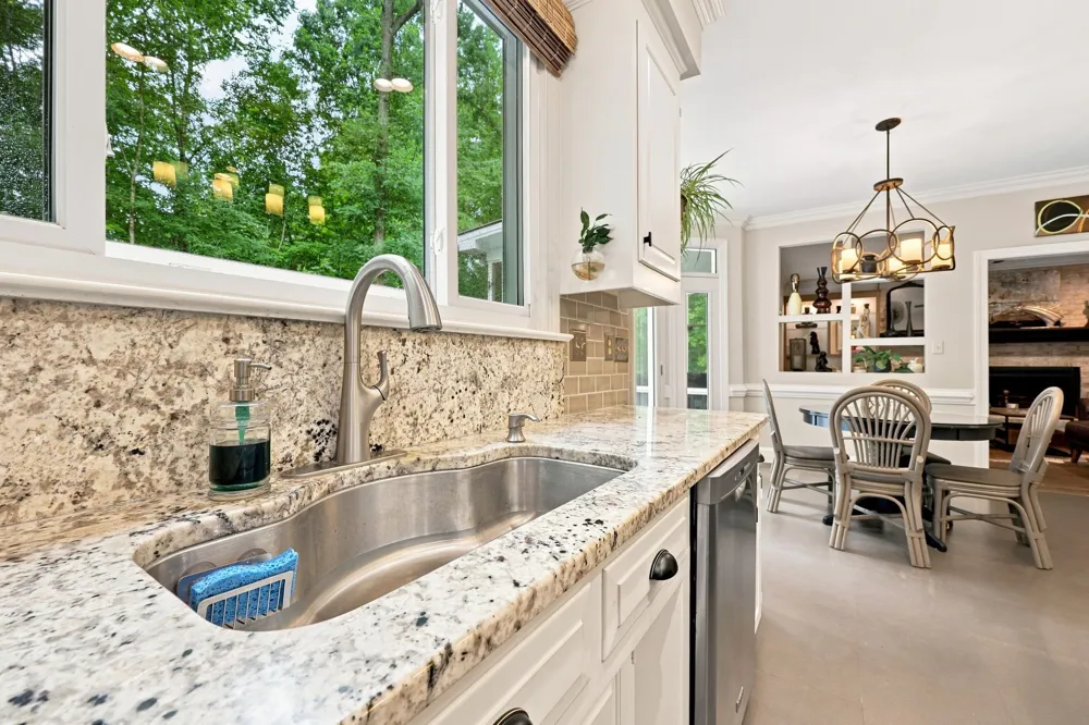 504 Appaloosa Trail Bahama, NC 27503