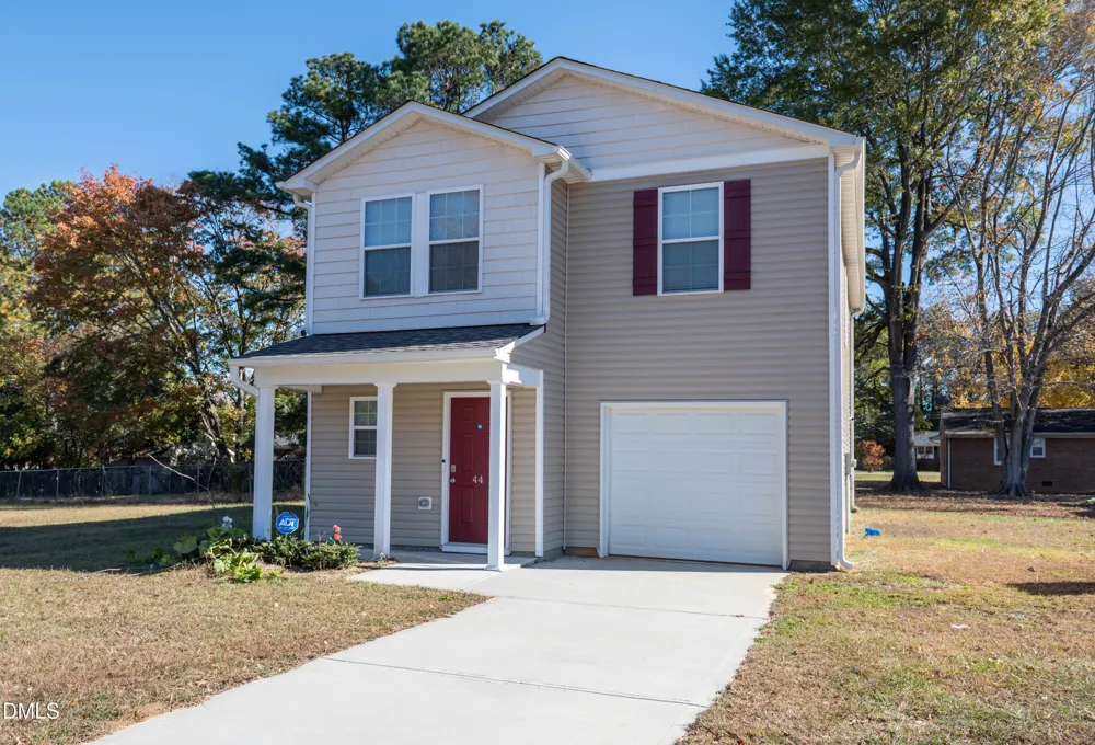 44 Edgemont Avenue Roxboro, NC 27573