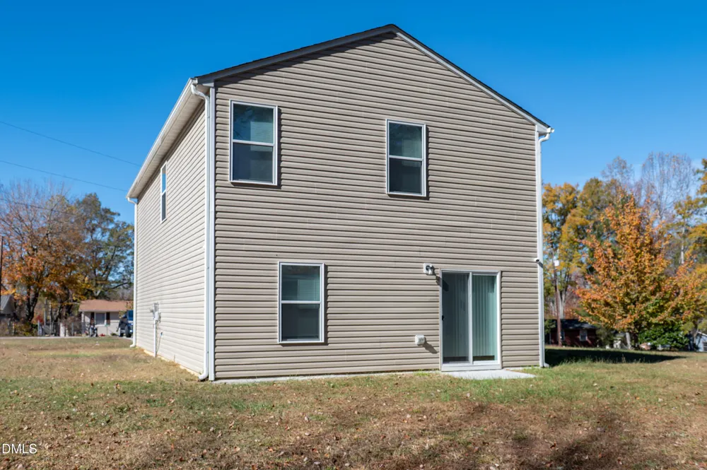 44 Edgemont Avenue Roxboro, NC 27573