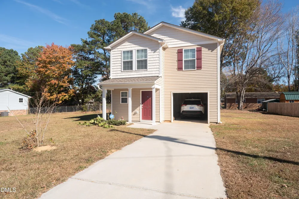 44 Edgemont Avenue Roxboro, NC 27573