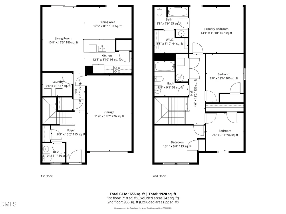 44 Edgemont Avenue Roxboro, NC 27573