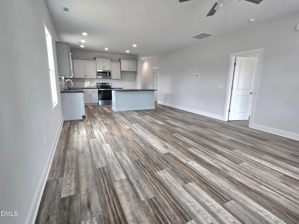 178 Jenkins Street Dunn, NC 28334