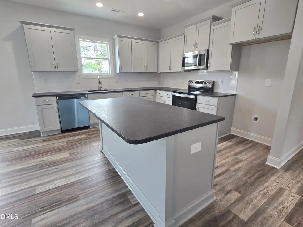 178 Jenkins Street Dunn, NC 28334