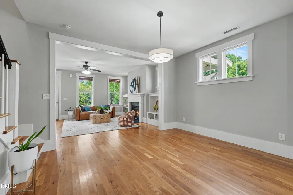 60 Hill Creek Boulevard Chapel Hill, NC 27516