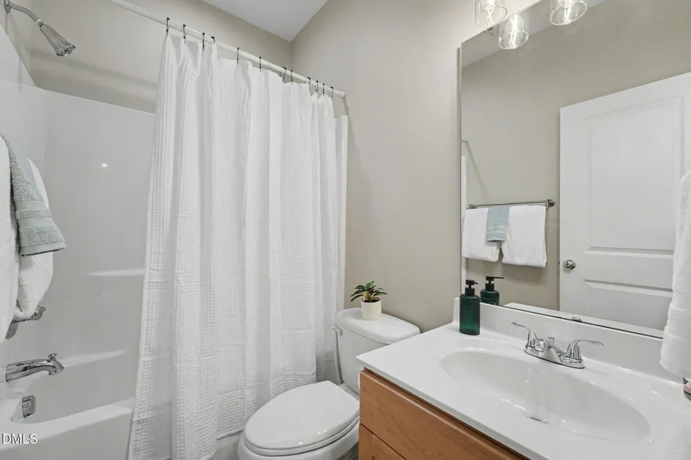 60 Hill Creek Boulevard Chapel Hill, NC 27516