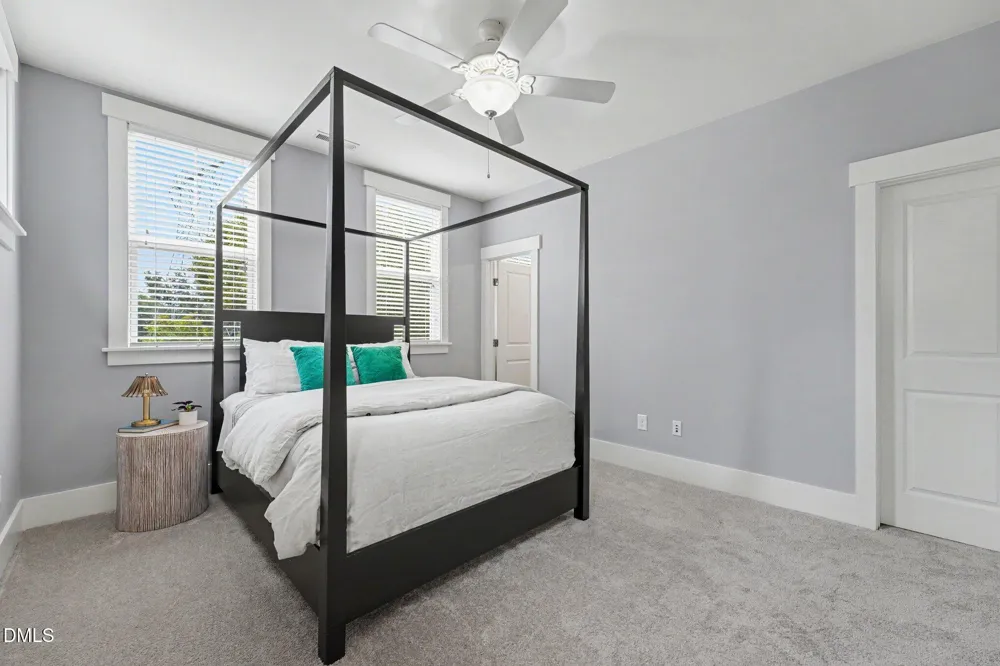 60 Hill Creek Boulevard Chapel Hill, NC 27516