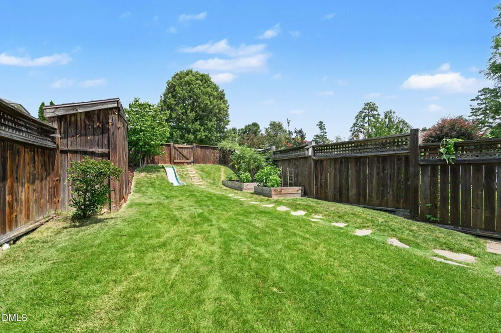 60 Hill Creek Boulevard Chapel Hill, NC 27516