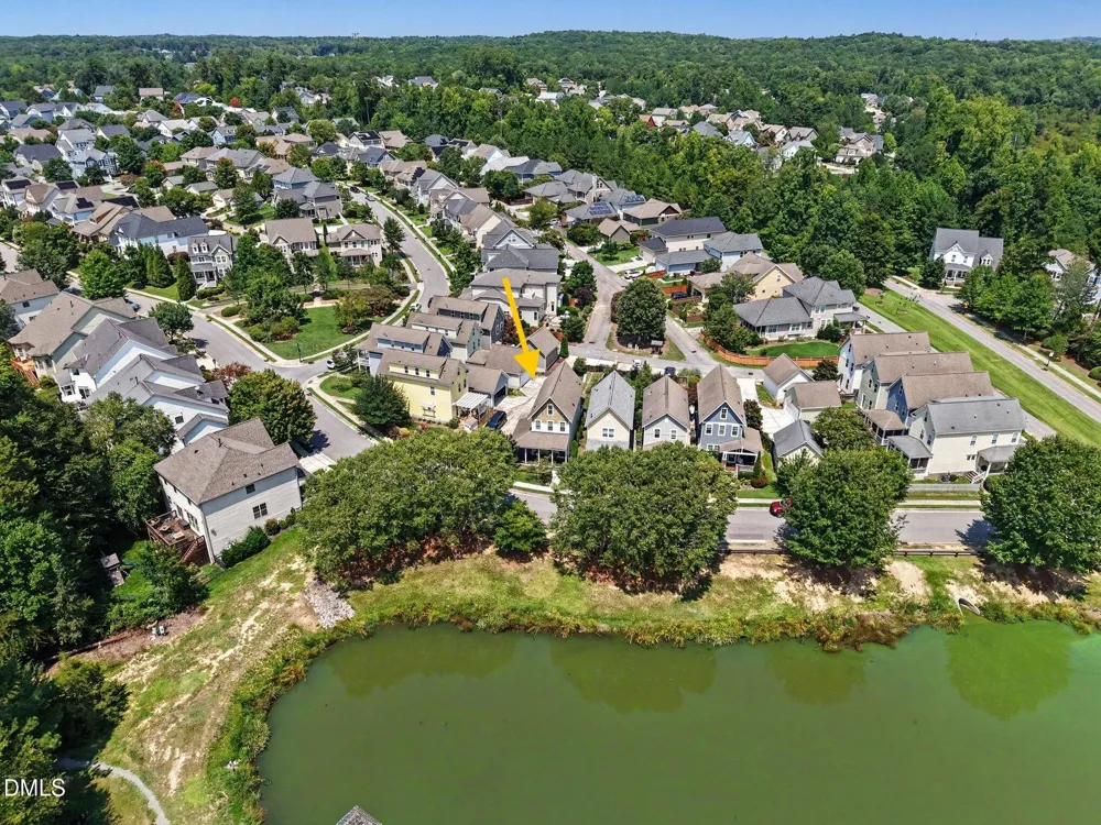 60 Hill Creek Boulevard Chapel Hill, NC 27516