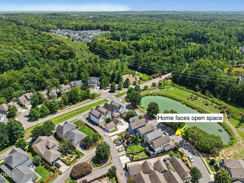 60 Hill Creek Boulevard Chapel Hill, NC 27516