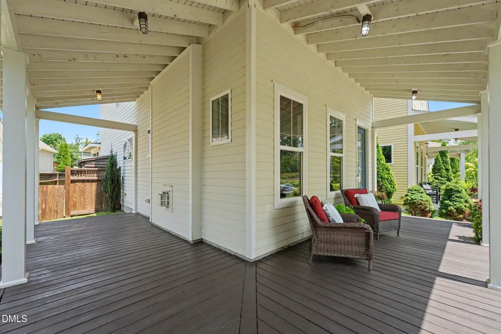 60 Hill Creek Boulevard Chapel Hill, NC 27516