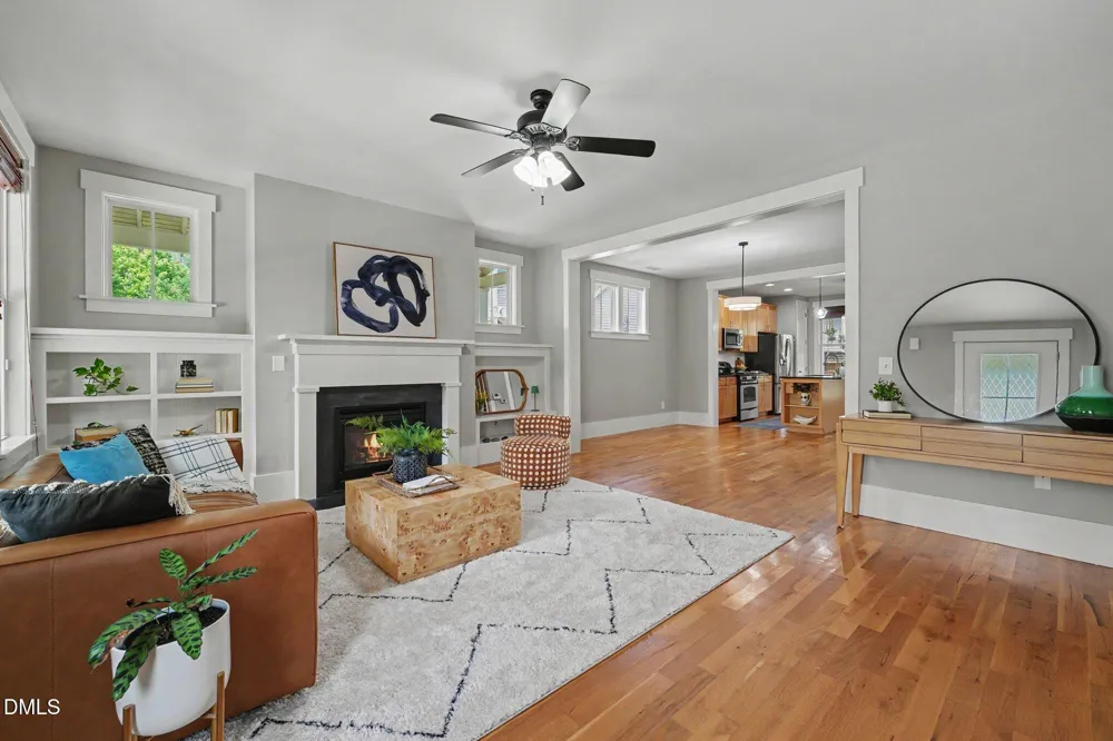 60 Hill Creek Boulevard Chapel Hill, NC 27516