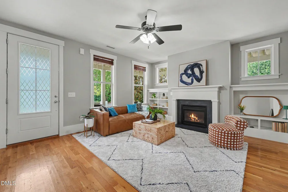 60 Hill Creek Boulevard Chapel Hill, NC 27516