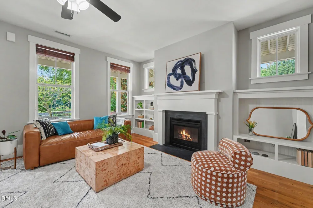 60 Hill Creek Boulevard Chapel Hill, NC 27516