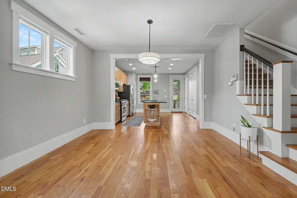 60 Hill Creek Boulevard Chapel Hill, NC 27516