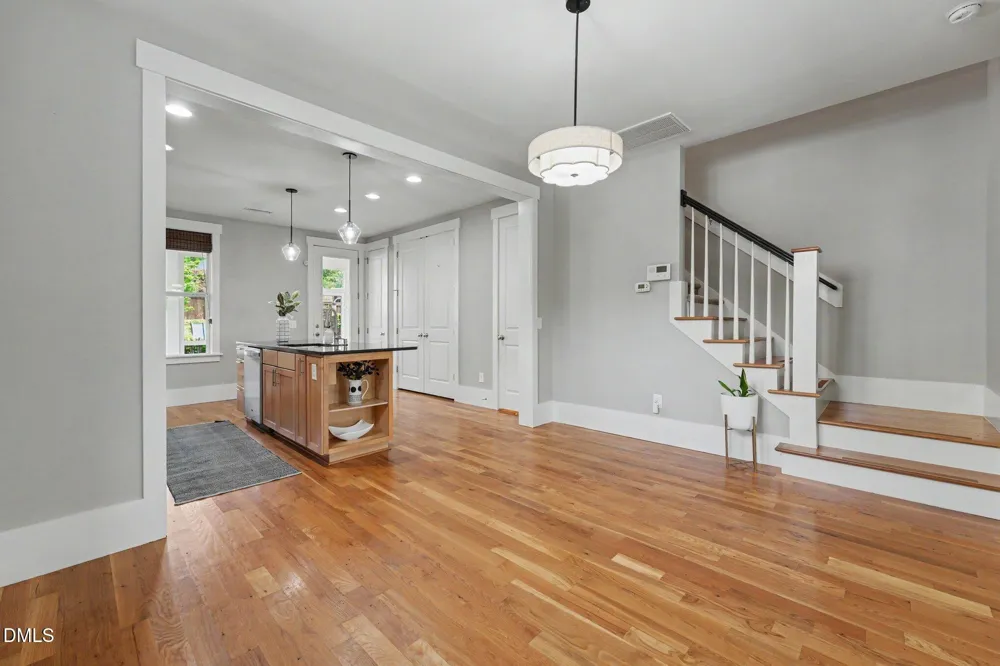 60 Hill Creek Boulevard Chapel Hill, NC 27516