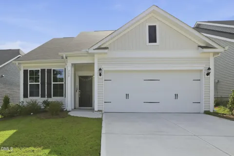 135 White Oak Garden Way