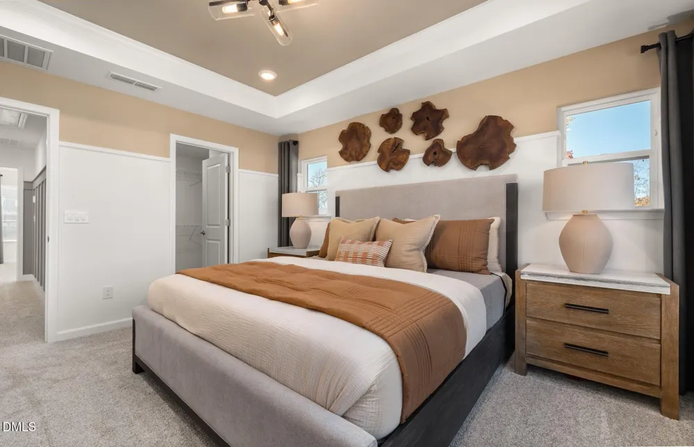 3622 Flare Street Knightdale, NC 27545