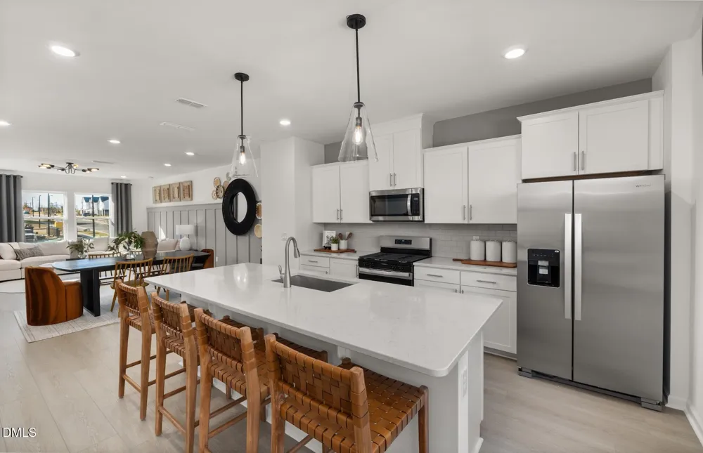 3622 Flare Street Knightdale, NC 27545