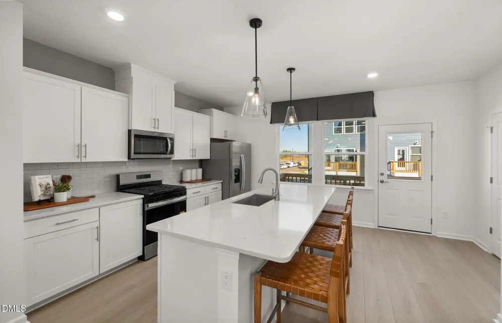 3622 Flare Street Knightdale, NC 27545