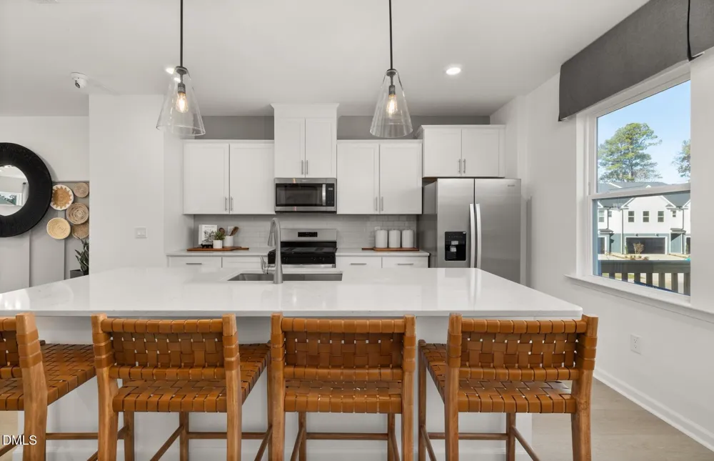 3622 Flare Street Knightdale, NC 27545