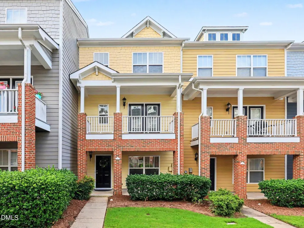 311 Kinellan Lane Cary, NC 27519