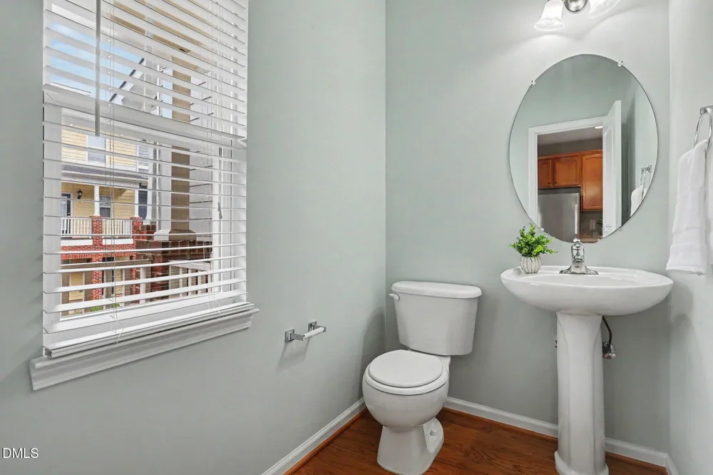 311 Kinellan Lane Cary, NC 27519