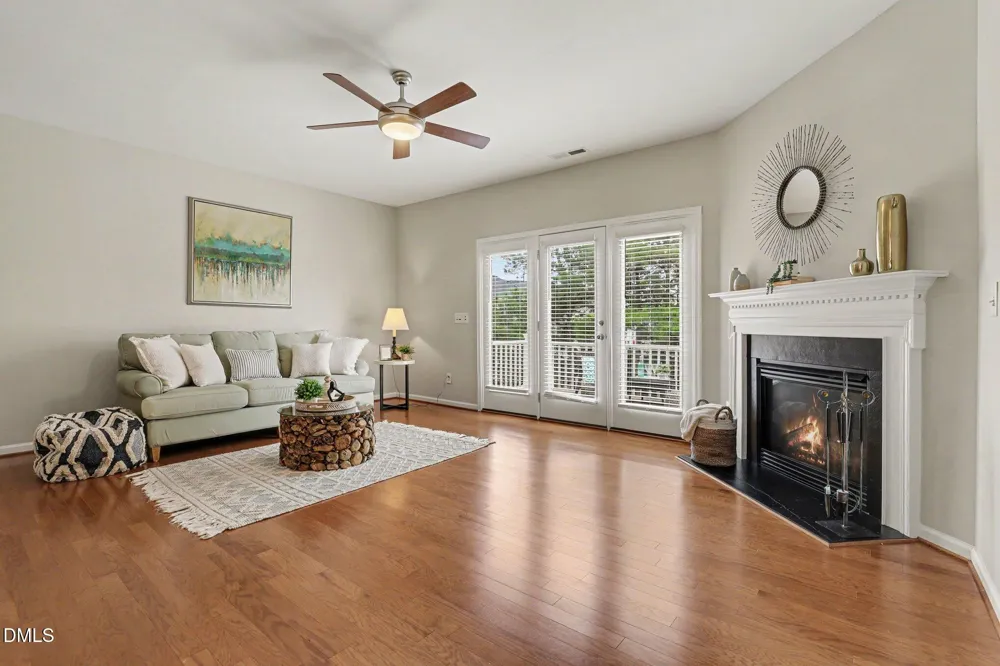 311 Kinellan Lane Cary, NC 27519