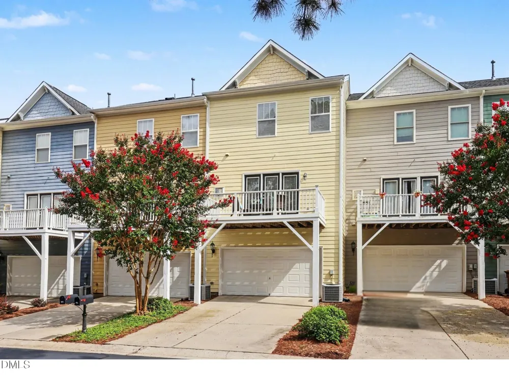 311 Kinellan Lane Cary, NC 27519