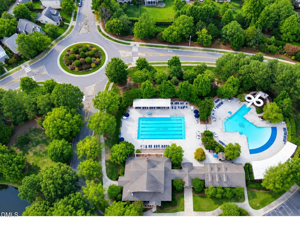 311 Kinellan Lane Cary, NC 27519