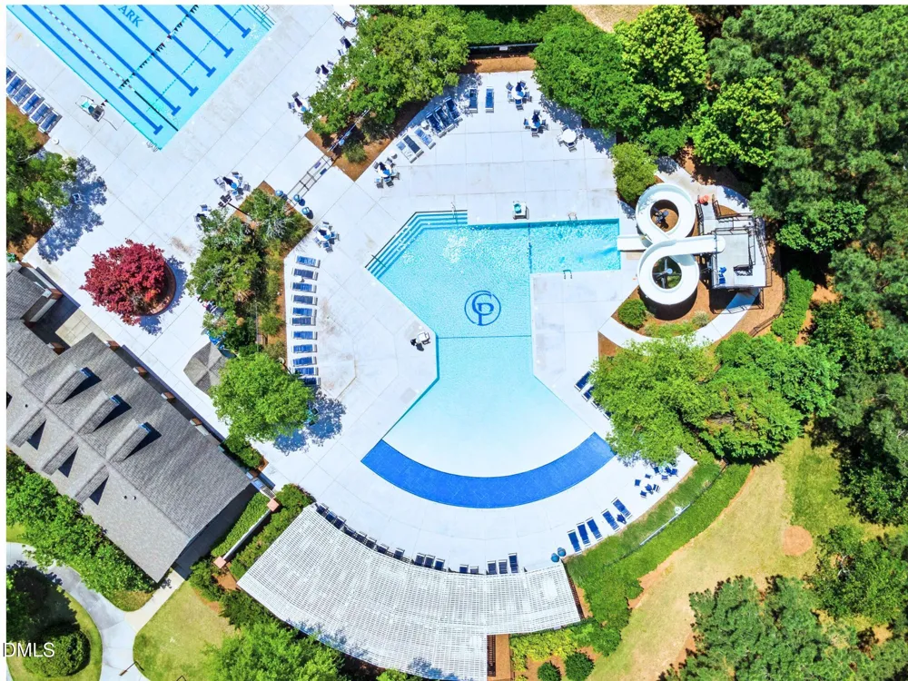 311 Kinellan Lane Cary, NC 27519