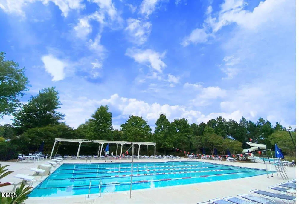 311 Kinellan Lane Cary, NC 27519