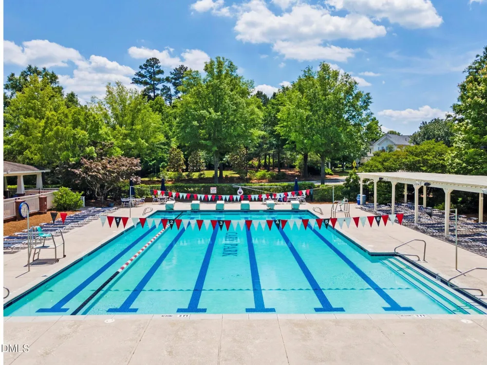 311 Kinellan Lane Cary, NC 27519