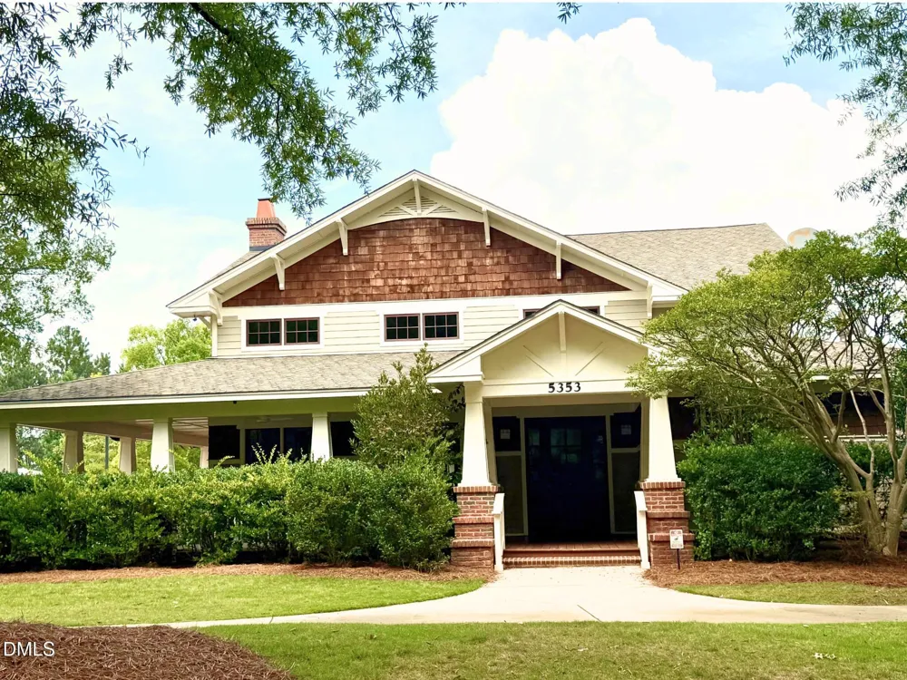 311 Kinellan Lane Cary, NC 27519