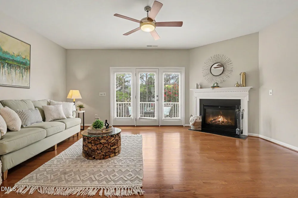 311 Kinellan Lane Cary, NC 27519