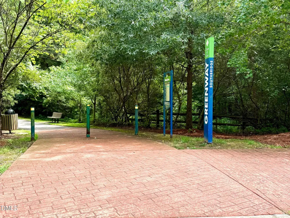 311 Kinellan Lane Cary, NC 27519