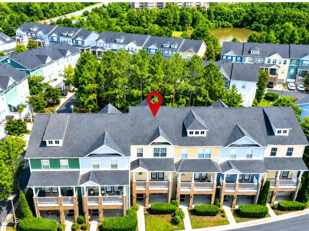 311 Kinellan Lane Cary, NC 27519
