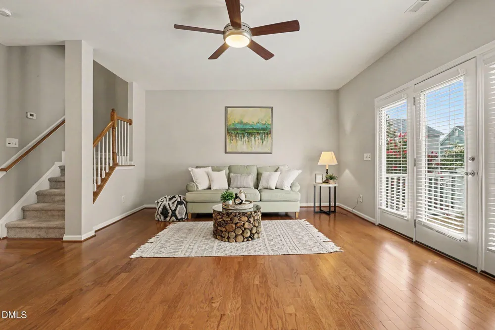 311 Kinellan Lane Cary, NC 27519
