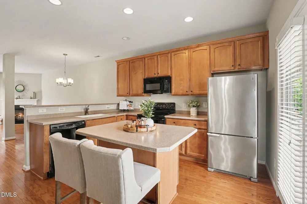 311 Kinellan Lane Cary, NC 27519
