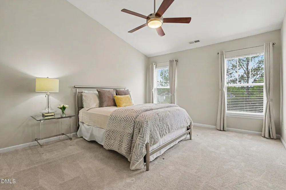 311 Kinellan Lane Cary, NC 27519